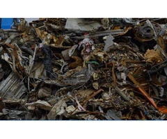 Efficient Scrap Yard in Sydney – Turn Scrap into Cash