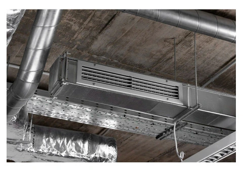 Ducted Reverse Cycle Air Conditioning Adelaide