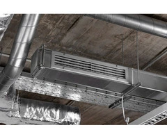 Ducted Reverse Cycle Air Conditioning Adelaide