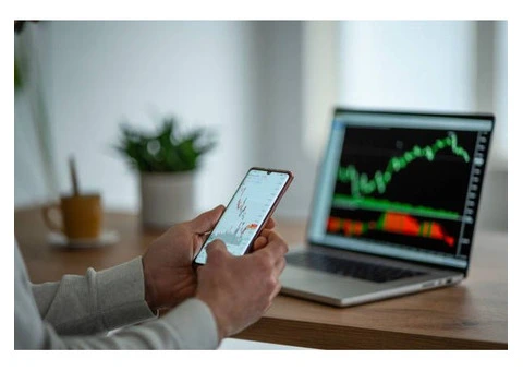 Algo Trading Course in India