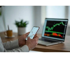 Algo Trading Course in India