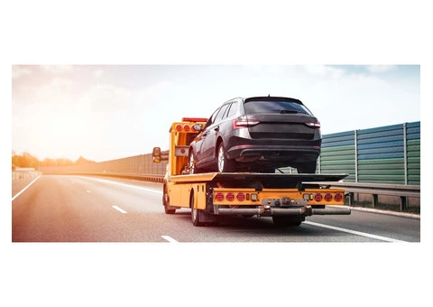 Reliable Car Towing in Marsden – We Get You Moving!