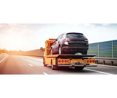 Reliable Car Towing in Marsden – We Get You Moving!