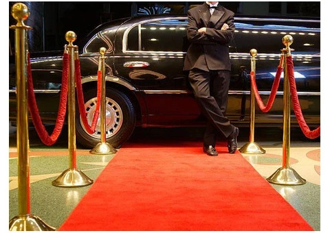 Stretch Limo Hire Services in Melbourne, Australia