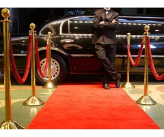 Stretch Limo Hire Services in Melbourne, Australia