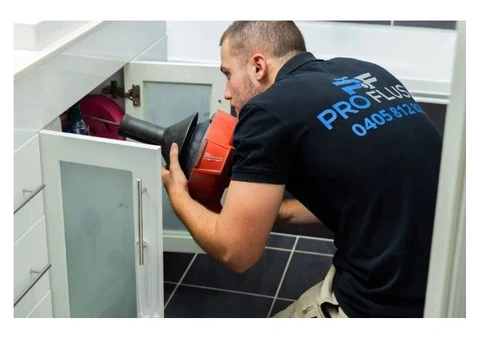 Plumber Coogee