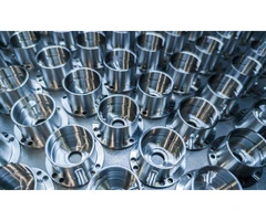 Eureka Manufacturing