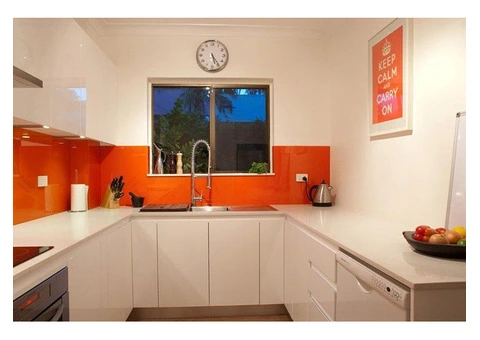 Luxury Kitchen Design In Melbourne | Modern & Contemporary Solutions