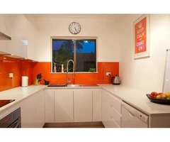 Luxury Kitchen Design In Melbourne | Modern & Contemporary Solutions