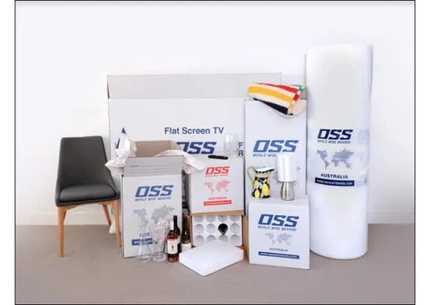 How to pack for moving house?
