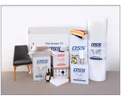 How to pack for moving house?