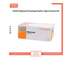 Primatape Elastic Tape 2.5cmx2.5m | Australia - Joya Medical Supplies