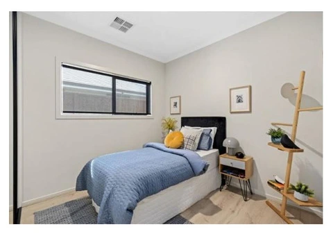 Narrow Lot Home Designs