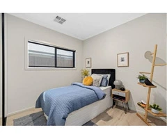 Narrow Lot Home Designs