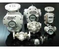 Understanding Positive Displacement Flow Meters