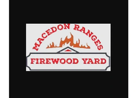 Macedon Ranges Firewood Yard