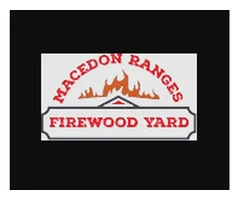 Macedon Ranges Firewood Yard