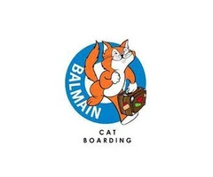 Balmain Cat Boarding