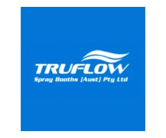 Truflow Spraybooths | Spray Booths | Spray Painting Booths