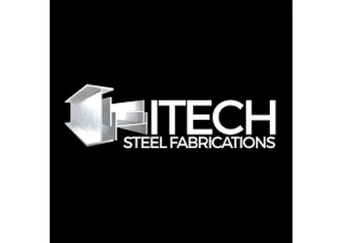 Hitech Steel Fabrication
