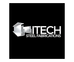 Hitech Steel Fabrication