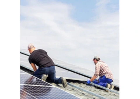 Expert Local Solar Panel Installer in Brisbane at Your Service