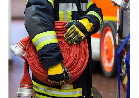 Professional Fire Protection Service in Sydney - 1/4