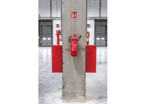 Professional Fire Protection Service in Sydney - 3/4