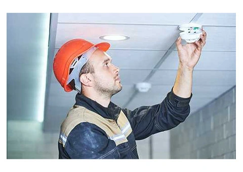 Professional Fire Protection Service in Sydney - 4/4