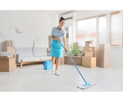 Move Out Cleaning Melbourne