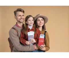 Comprehensive Australian Migration Services for All Visa Types