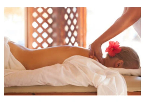 Experience the Ultimate Full Body Massage at Spa Wellness in Australia