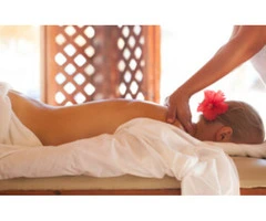 Experience the Ultimate Full Body Massage at Spa Wellness in Australia