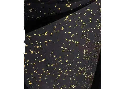 High-Quality Rubber Gym Mats - Iso Gym Suppliers