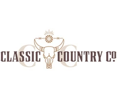 Classic Country Co. – Timeless Country Clothing for Every Adventure