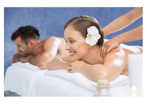 Experience Ultimate Healing and Harmony with Top Wellness Spa Packages in Newcastle