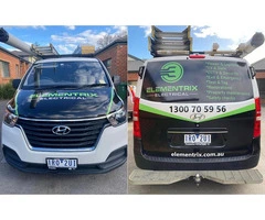 Electrician Frankston