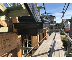 The Downpipe Installation Process