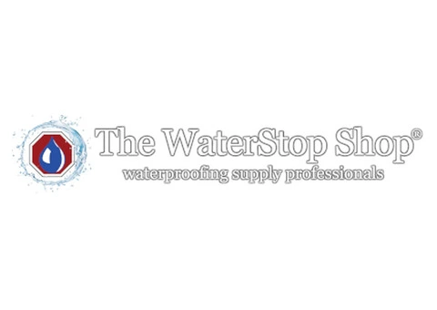 The WaterStop Shop