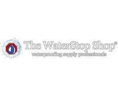 The WaterStop Shop
