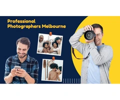Hire Professional Photographers Melbourne