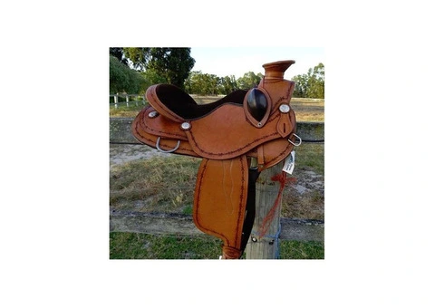 Maintenance Tips for Western Saddles