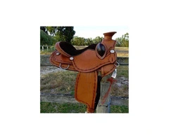 Maintenance Tips for Western Saddles