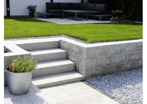 Retaining Walls Ipswich - 2/7