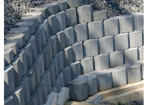 Retaining Walls Ipswich - 3/7