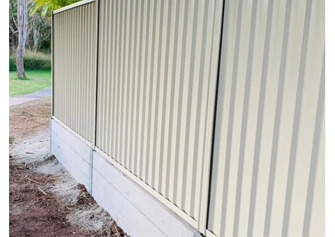 Retaining Walls Ipswich - 5/7