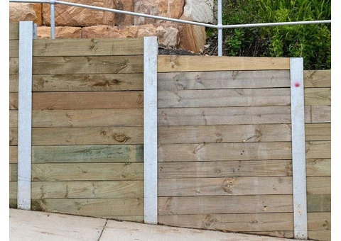 Retaining Walls Ipswich - 7/7