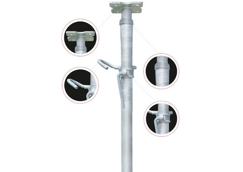 Acrow Props and Scaffold Sydney – Quality Scaffolding Solutions