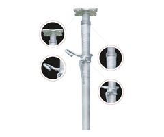 Acrow Props and Scaffold Sydney – Quality Scaffolding Solutions