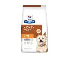 Hill's Prescription Diet k/d Canine Kidney Care with Chicken Dry